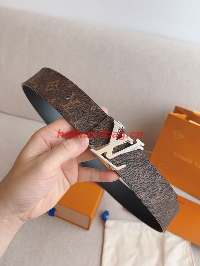 Louis Vuitton Belt 40MM LVB00127